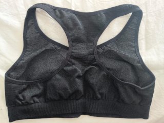 Set Sportivo 4 Pezzi–Palestra, Yoga e Fitness S/M
