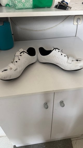 Zapatillas Specialized Talla 44
