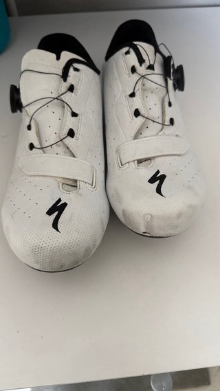Zapatillas Specialized Talla 44