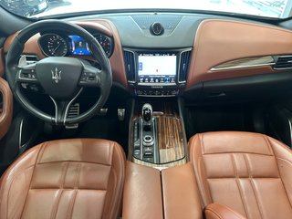 Maserati Levante 2017