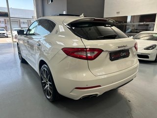 Maserati Levante 2017