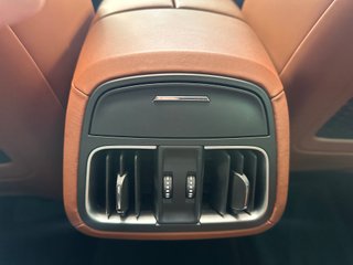 Maserati Levante 2017