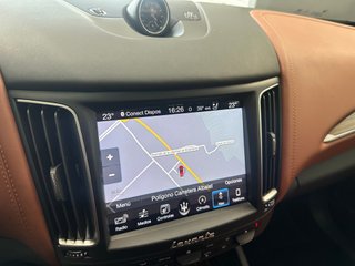 Maserati Levante 2017