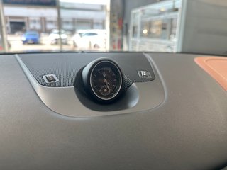 Maserati Levante 2017