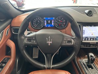 Maserati Levante 2017