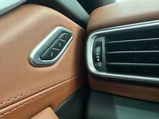 Maserati Levante 2017
