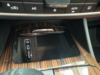Maserati Levante 2017