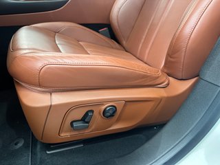 Maserati Levante 2017