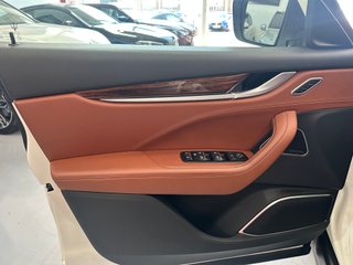 Maserati Levante 2017