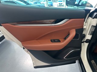 Maserati Levante 2017