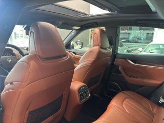 Maserati Levante 2017