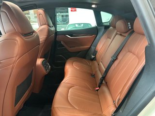 Maserati Levante 2017