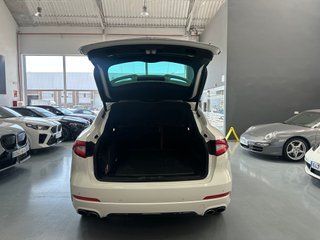 Maserati Levante 2017