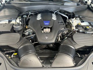 Maserati Levante 2017