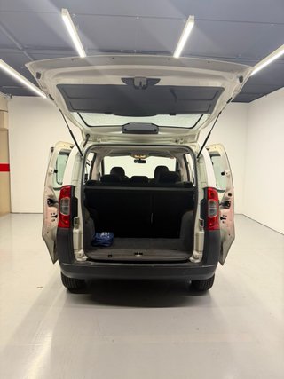 Peugeot Bipper