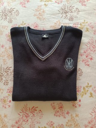 Jersey Colegio Concepcionistas Talla M