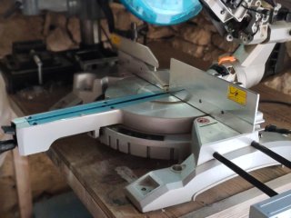 Makita LS1018L profesional ingletadora