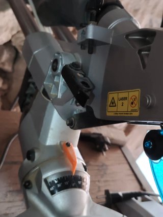 Makita LS1018L profesional ingletadora
