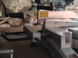 Makita LS1018L profesional ingletadora