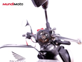 HONDA CB 125 R