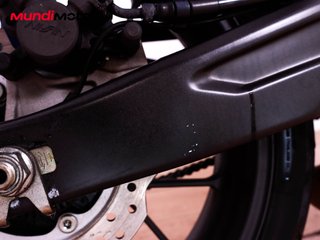 HONDA CB 125 R