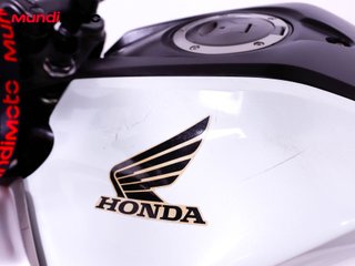 HONDA CB 125 R