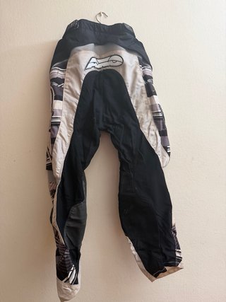 Pantalones Motocross/Enduro AXO Airforce
