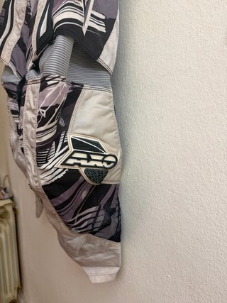 Pantalones Motocross/Enduro AXO Airforce