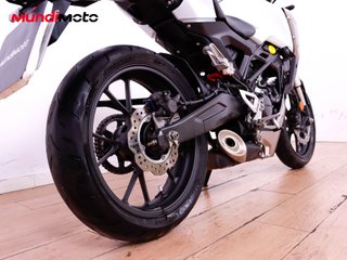 HONDA CB 125 R