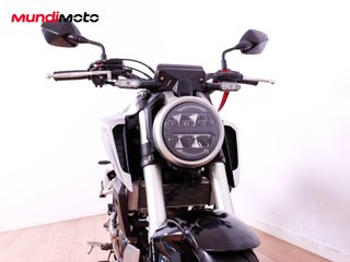 HONDA CB 125 R