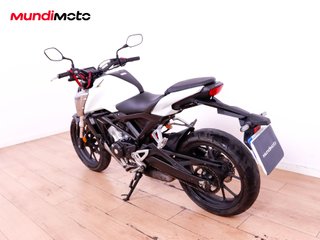 HONDA CB 125 R