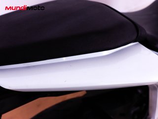 HONDA CB 125 R