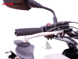 HONDA CB 125 R