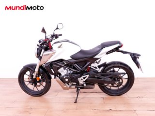 HONDA CB 125 R