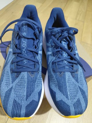 Zapatillas running Asics Dynablast 5
