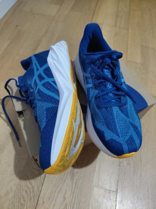 Zapatillas running Asics Dynablast 5