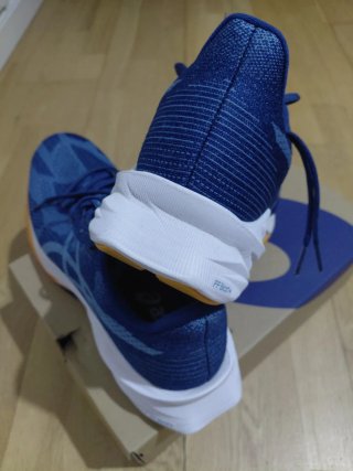 Zapatillas running Asics Dynablast 5