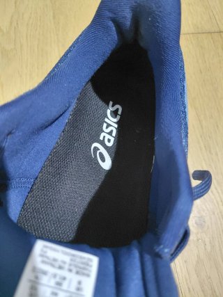 Zapatillas running Asics Dynablast 5