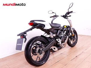 HONDA CB 125 R