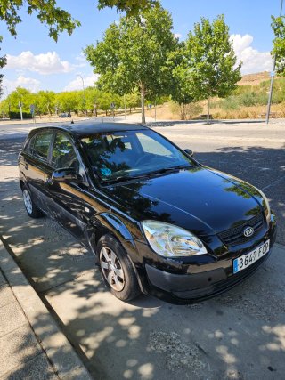KIA Rio 2006