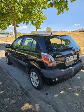 KIA Rio 2006
