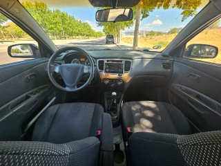 KIA Rio 2006