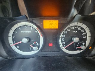 KIA Rio 2006