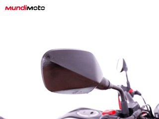 HONDA CB 125 R