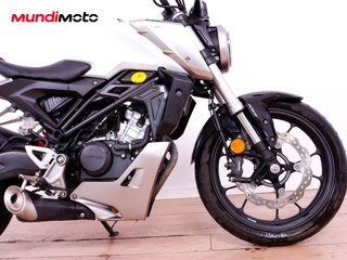 HONDA CB 125 R