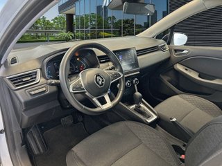 Renault Clio Equilibre E-Tech Híbrido 104 kW (140CV)