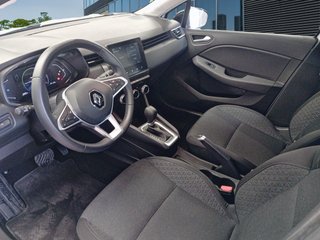 Renault Clio Equilibre E-Tech Híbrido 104 kW (140CV)