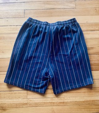 Pantalones cortos Fila rayas Talla M