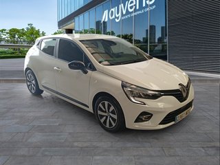 Renault Clio Equilibre E-Tech Híbrido 104 kW (140CV)