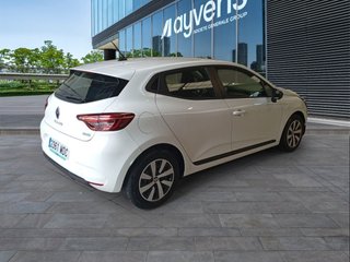 Renault Clio Equilibre E-Tech Híbrido 104 kW (140CV)